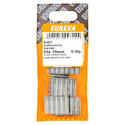6J21 - Corrugated Fastener